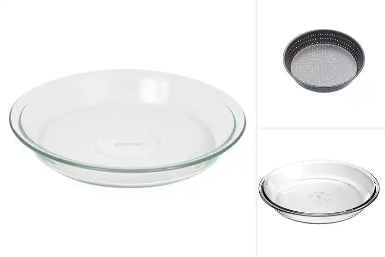 Detailed view of Best 23 Cm Pie Dish: Bake Perfect Pies Every Time