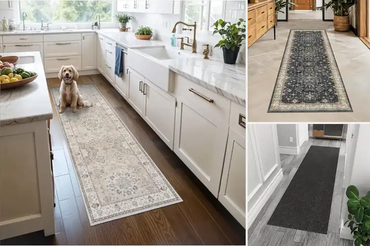 Detailed view of 10 Best 2X6 Runner Rugs to Elevate Your Space Instantly