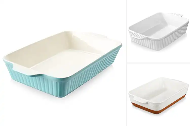 Detailed view of Best 9 By 13 Inch Casserole Dish