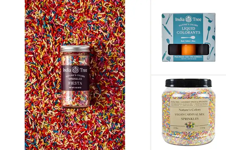 Detailed view of Best Allergen Free Color