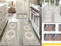10 Best Boho Style Kitchen Rugs to Elevate Your Space