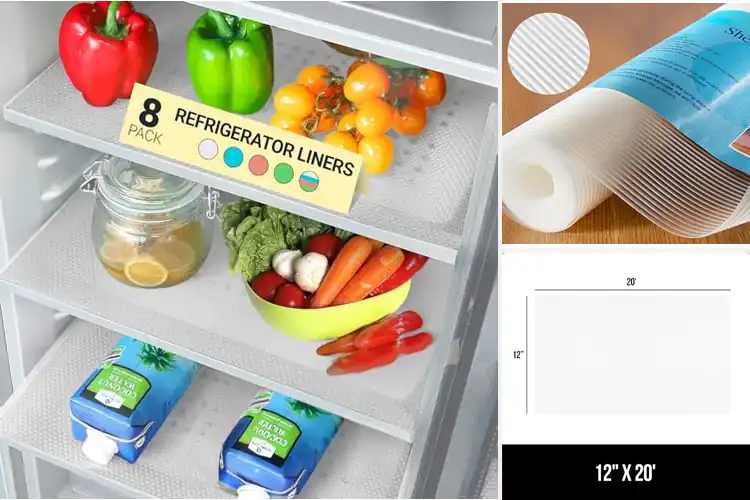 Detailed view of 10 Best BPA Free Liners: Easy, Safe Cleanup