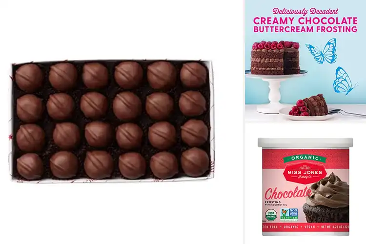 Detailed view of 10 Best Buttercreams: Creamy Delights for Every Occasion