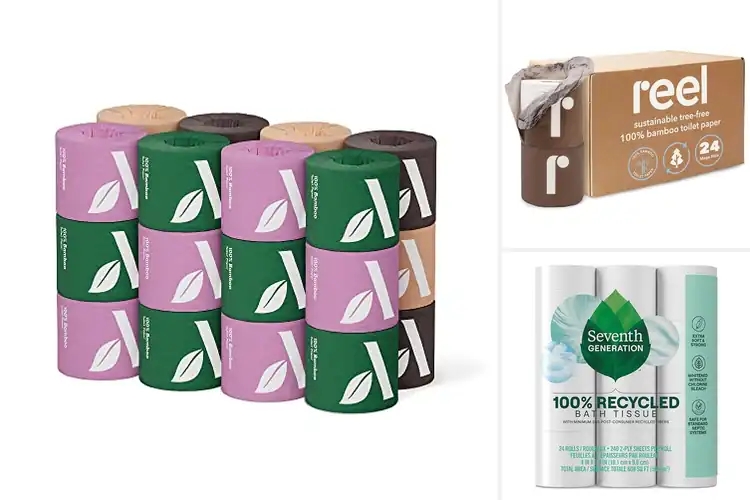 Detailed view of 10 Best Chlorine-Free Papers: Soft, Eco Picks for Home