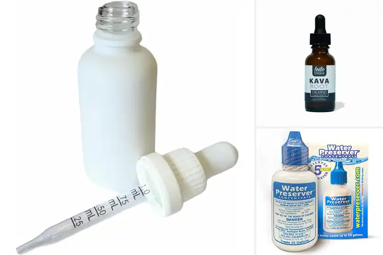 Detailed view of 10 Best Concentrated Droppers: Easy Precision Dosing