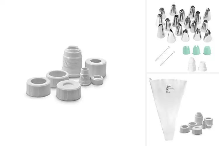 Detailed view of Best Couplers Set: Top 10 Durable & Easy-to-Use for Any Task