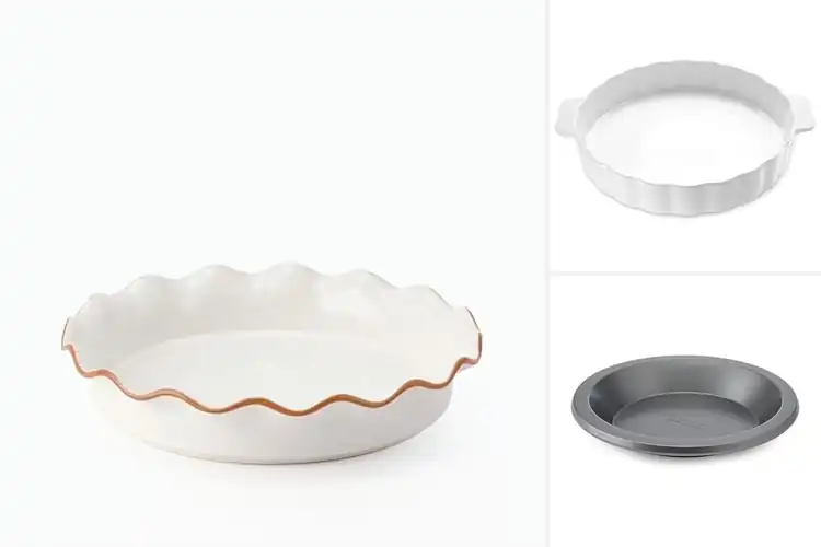 Detailed view of Best Dishwasher Safe Pie Plate: Top 10 Easy-Clean Picks