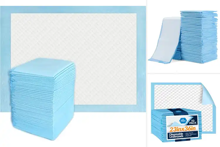 Detailed view of 10 Best Disposable Liners for Quick and Easy Messes