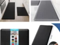 10 Best Durable Kitchen Floor Mats for Comfort & Support
