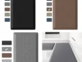 10 Best Durable Kitchen Mats to Enhance Comfort and Efficiency