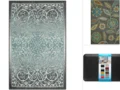 10 Best Durable Kitchen Rugs for a Safer, Comfier Space
