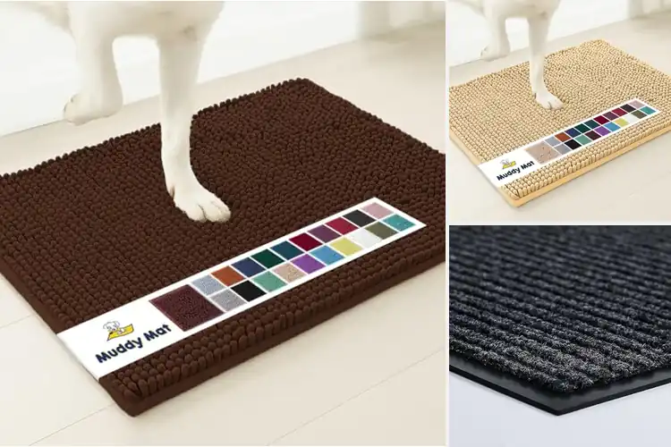 Detailed view of 10 Best Durable Mats for Long-Lasting Comfort & Safety