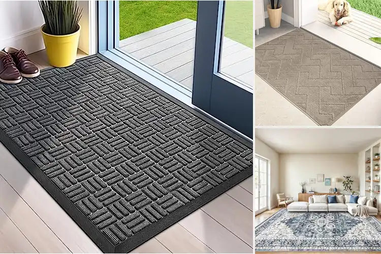 Detailed view of 10 Best Durable Rugs: Strong, Easy-Clean Home Essentials