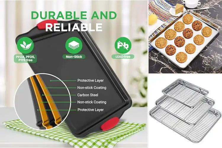 Cleaning Essentials for a Fresh, Fast Home – Open For Eating