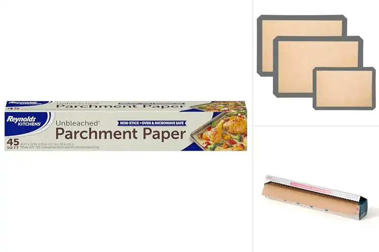 Detailed view of 10 Best Eco-Friendly Baking Products for a Greener Kitchen