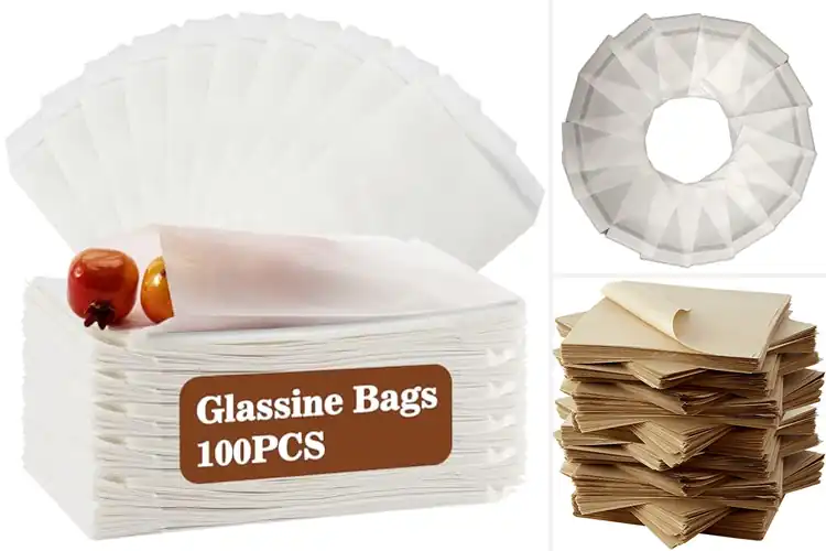 Detailed view of Best Eco Friendly Food Packagings