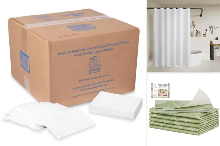 Detailed view of Best Eco Friendly Liners: 10 Top Picks for a Greener Home