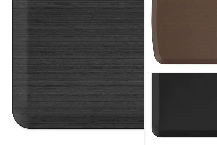 Detailed view of 10 Best Ergonomic Rugs for Comfort & Posture