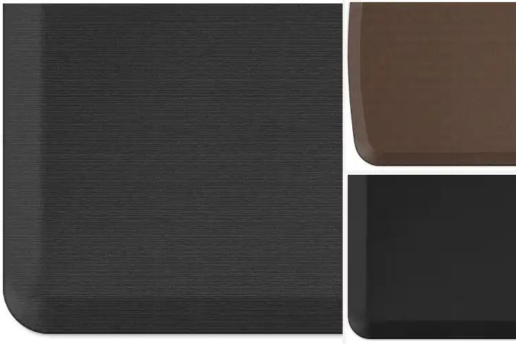 Detailed view of 10 Best Ergonomic Standing Mats for Ultimate Comfort
