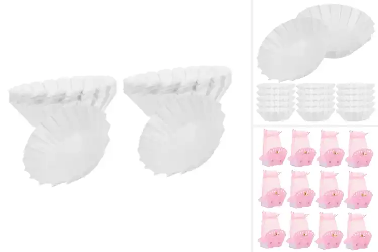 Detailed view of 5 Best European Paper Wrappers for Easier, Stylish Baking