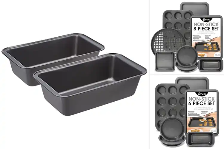 Detailed view of Best Even Heat Distribution Bakeware