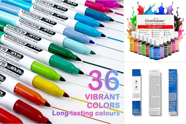 Detailed view of 10 Best Fade Resistant Colors: Lasting Vibrance