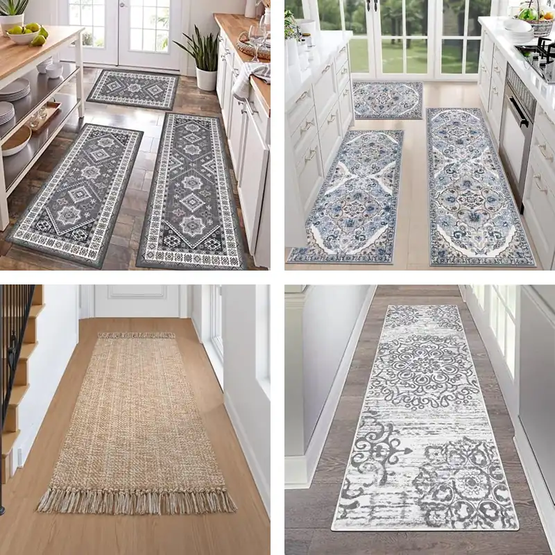 10 Best Farmhouse Kitchen Runners to Elevate Your Space