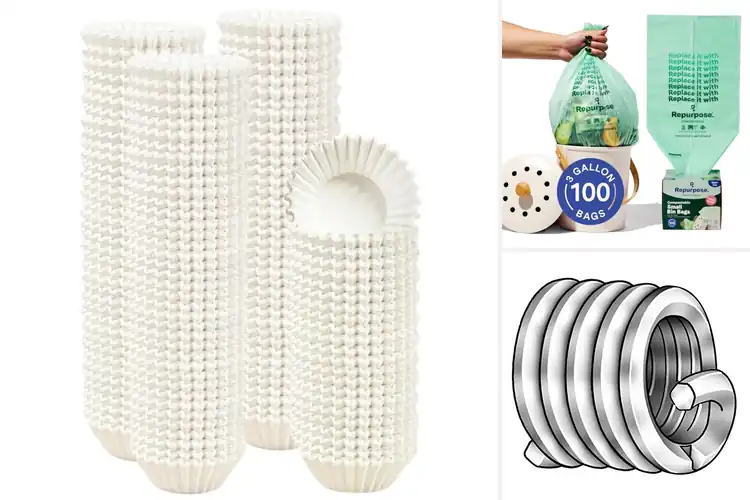 Detailed view of Best FDA Approved Liners