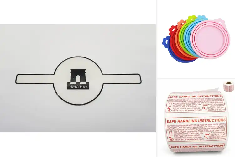 Detailed view of Best Food Safe Standards