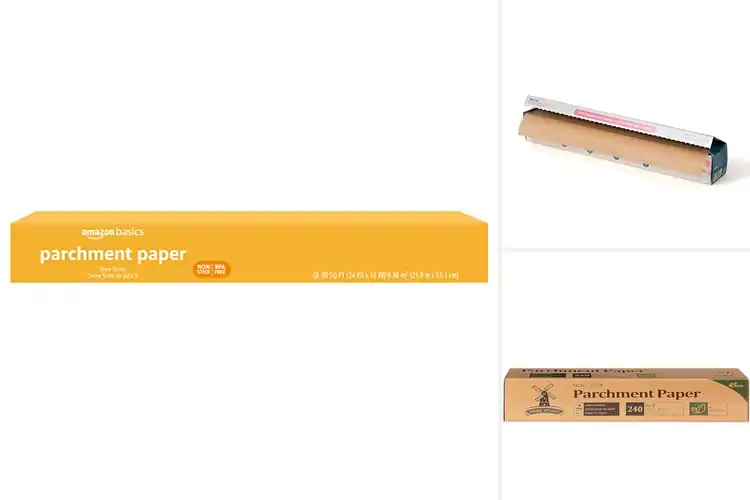 Detailed view of 10 Best FSC-Certified Baking Rolls for Eco-Friendly Baking