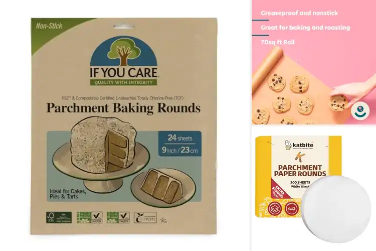 Detailed view of Best FSC Certified Paper Liners