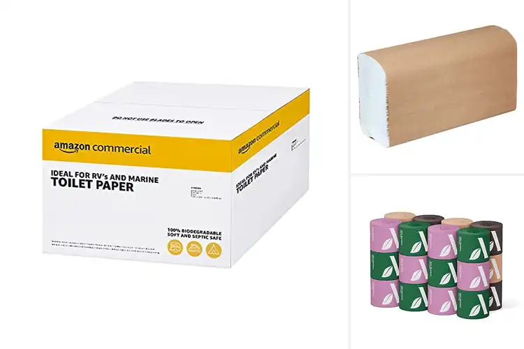 Detailed view of 10 Best FSC-Certified Papers: Soft & Sustainable Picks