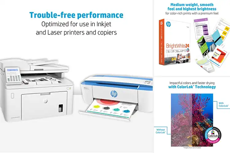 Detailed view of 10 Best FSC Papers: Eco-Friendly Picks for Top-Quality Prints