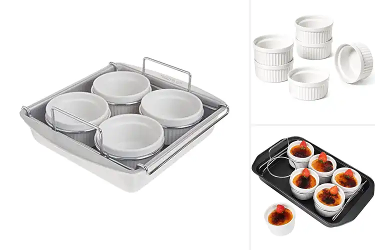 Detailed view of Best Gift Ramekin Set: Top 10 Picks for Every Occasion