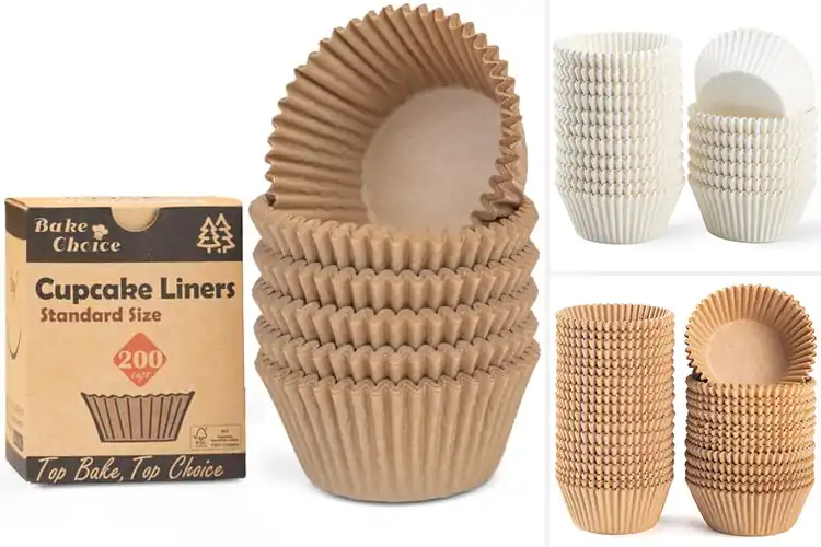 Detailed view of 10 Best Greaseproof Baking Liners for Mess‑Free Treats