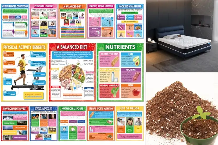 Detailed view of Best Healthy Materials for a Safe, Stylish, and Happy Home