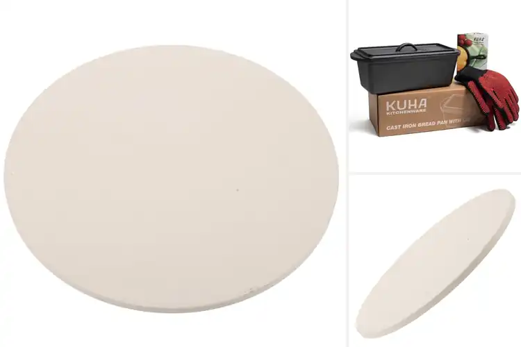 Detailed view of Best Heat Retention Bakeware: Top 10 Picks for Perfect Meals