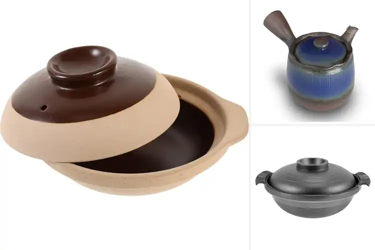 Detailed view of Best Heat Retentive Pots: Top 10 Picks for Flavorful Meals