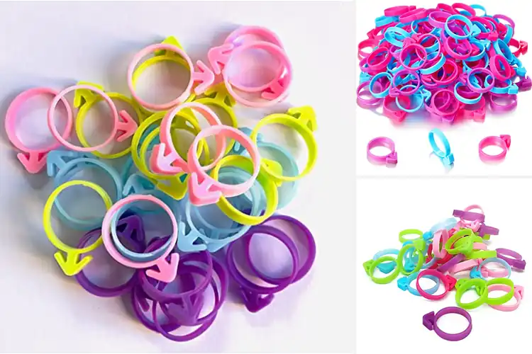 Detailed view of 10 Best Icing Bag Ties: Keep Icing Fresh & Decorate Easily