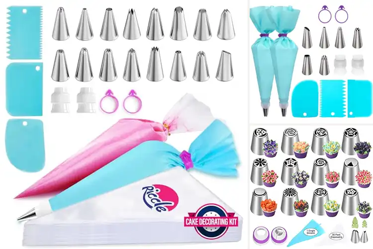 Detailed view of Best Icing Tips For Beginners