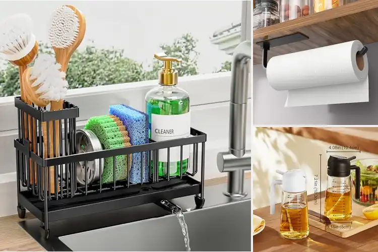 Detailed view of Best Kitchen Accessories