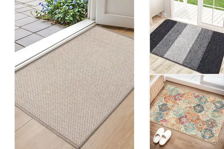 Detailed view of 10 Best Kitchen Entryway Mats: Clean & Safe Floors Await