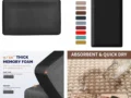 10 Best Kitchen Floor Mats for Comfort and Safety