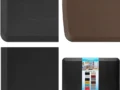 10 Best Kitchen Mats for Comfort: Transform Your Cooking Space
