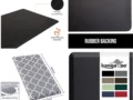10 Best Kitchen Mats for Floor: Comfortable & Stylish Choices