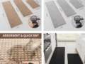 10 Best Kitchen Rugs for Style, Comfort, and Durability