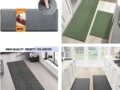 10 Best Kitchen Runner Mats for Comfort & Safety