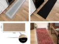 10 Best Kitchen Runner Rugs for Style & Safety