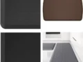 10 Best Kitchen Stand Mats for All-Day Comfort & Support
