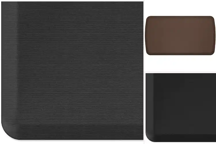 Detailed view of 10 Best Kitchen Stand Mats for All-Day Comfort & Support